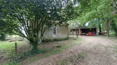 House on Ois Grande Street photo 8