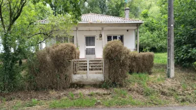 House on Ois Grande Street photo 3
