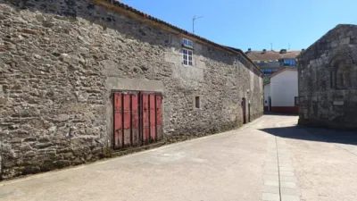 House on Rúa Cruceiro photo 4