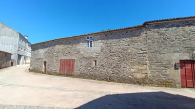 House on Rúa Cruceiro photo 3