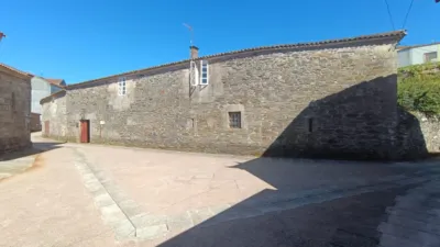 House on Rúa Cruceiro photo 2