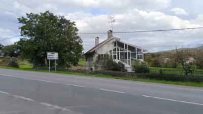 House on Igrexa Street photo 5