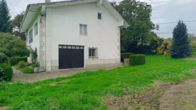 House on Igrexa Street photo 9