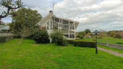 House on Igrexa Street photo 4