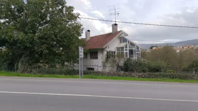 House on Igrexa Street photo 2