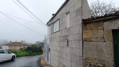 Terraced house in Vía Vilar photo 3