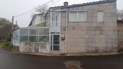 Terraced house in Vía Vilar photo 2