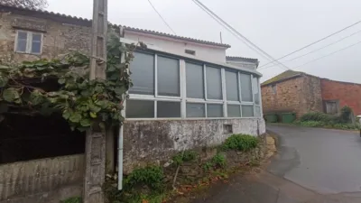 Terraced house in Vía Vilar photo 4