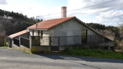House on Castro de Cabras Street photo 4