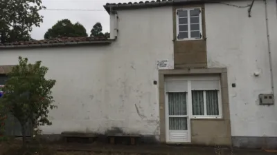 House on Feira Nova Street photo 10