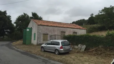 House on Feira Nova Street photo 14