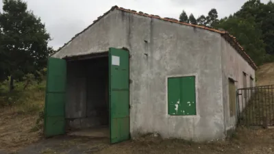 House on Feira Nova Street photo 15