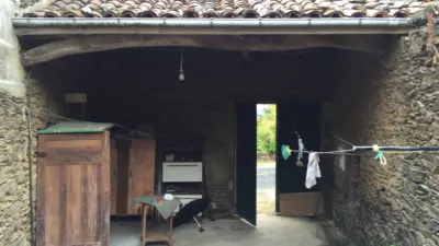 House on Feira Nova Street photo 3