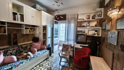 House on Manduas Street photo 20