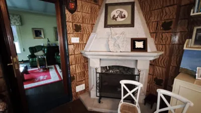 House on Manduas Street photo 51