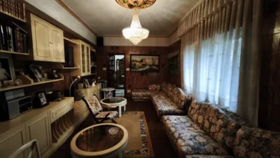 House on Manduas Street photo 5