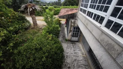 House on Manduas Street photo 16