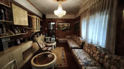 House on Manduas Street photo 4