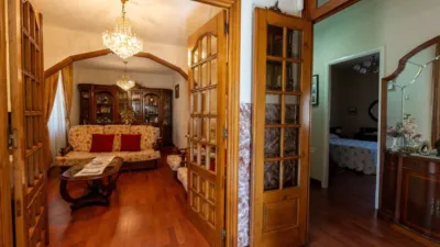 House on Senin Street photo 36