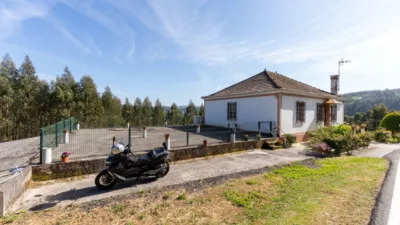 House on Senin Street photo 2