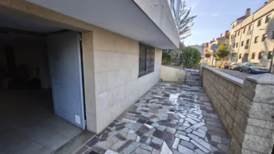 House in Rúa dos Xazmíns photo 6