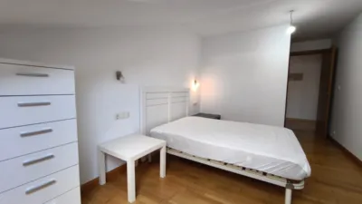 Ático en Avenida Xosé Cuíña photo 14