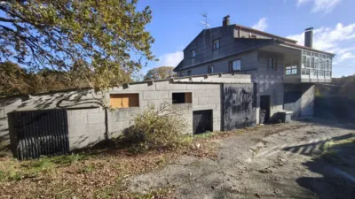 House on Revordecovo Street photo 3