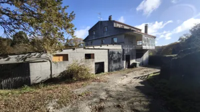 House on Revordecovo Street photo 4