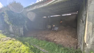Rustic farm on Camposancos Street photo 5