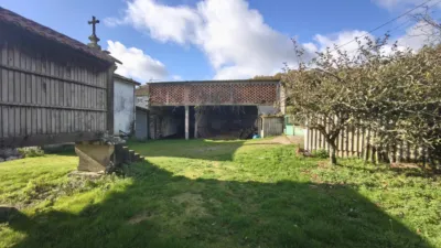 Rustic farm on Camposancos Street photo 7