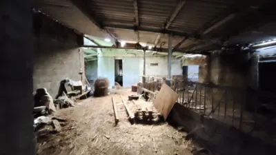 Rustic farm on Camposancos Street photo 21