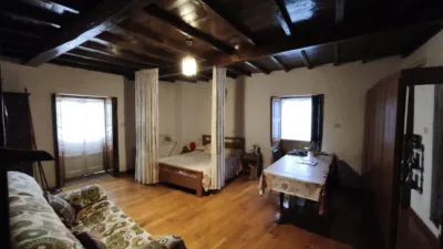 Rustic finca on Calle Santa Baia photo 23