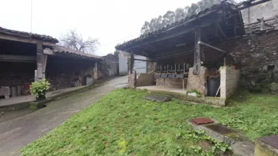 Rustic finca on Calle Santa Baia photo 4
