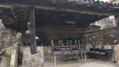 Rustic finca on Calle Santa Baia photo 5