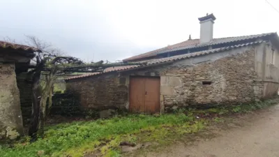 Rustic finca on Calle Santa Baia photo 7