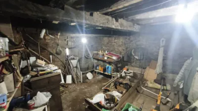 Rustic finca on Calle Santa Baia photo 33