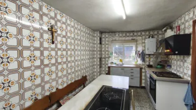 Rustic finca on Calle Santa Baia photo 18