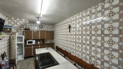 Rustic finca on Calle Santa Baia photo 19