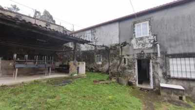 Rustic finca on Calle Santa Baia photo 14