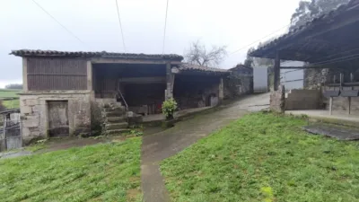 Rustic finca on Calle Santa Baia photo 12