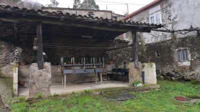 Rustic finca on Calle Santa Baia photo 15