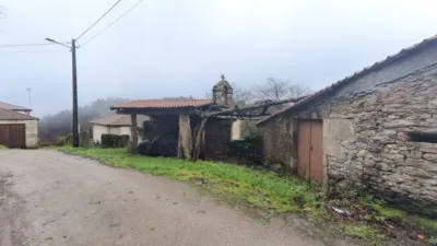 Rustic finca on Calle Santa Baia photo 9