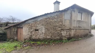 Rustic finca on Calle Santa Baia photo 8