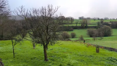 Rustic finca on Calle Santa Baia photo 11