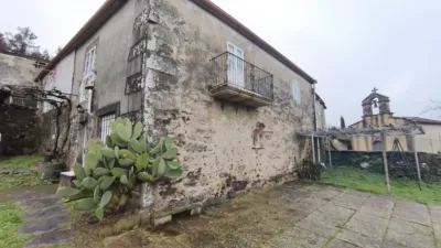 Rustic finca on Calle Santa Baia photo 3