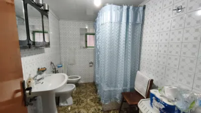 Rustic finca on Calle Santa Baia photo 32