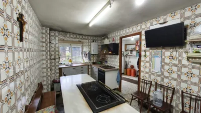 Rustic finca on Calle Santa Baia photo 20