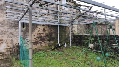 Rustic finca on Calle Santa Baia photo 10