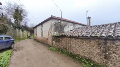 Rustic finca on Calle Santa Baia photo 2