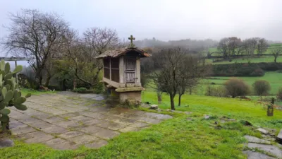 Rustic finca on Calle Santa Baia photo 6